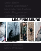 Les finisseurs : la Barkley racontée - Alexis Berg
