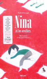Nina et les oreillers - Maylis de Kerangal