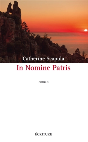 In nomine patris - Catherine Scapula