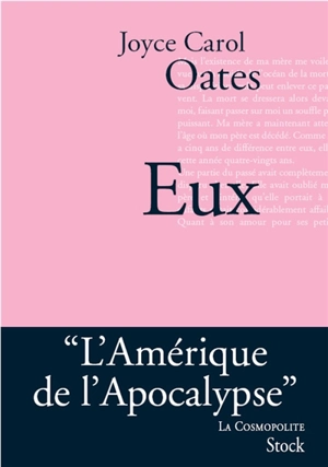 Eux - Joyce Carol Oates