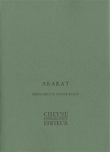 Ararat - Bernadette Engel-Roux