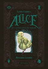 Coffret Alice au pays des merveilles - Henry Holiday