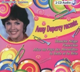 Annie Duperey raconte Blanche Neige, Pinocchio, Alice au pays des merveilles, La belle et la bête