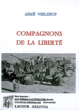 Compagnons de la liberté - Aimé Vielzeuf