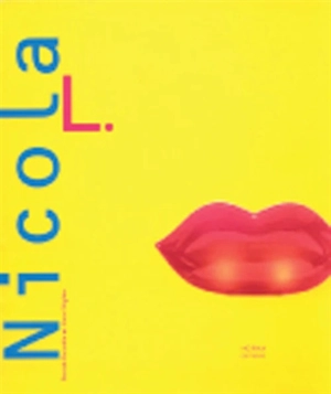 Nicola L. - Patrick Favardin