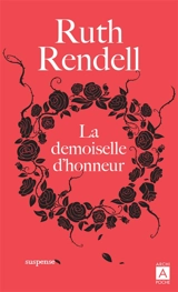 La demoiselle d'honneur - Ruth Rendell