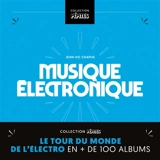Musique électronique - Jean-Vic Chapus