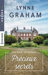 Précieux secrets - Lynne Graham