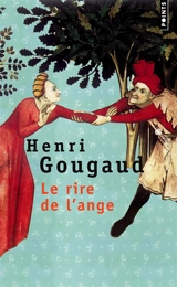 Le rire de l'ange - Henri Gougaud