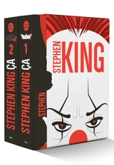 Ca - Stephen King