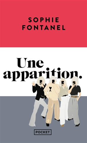 Une apparition - Sophie Fontanel