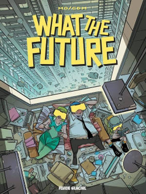 What the future - Mo-CDM