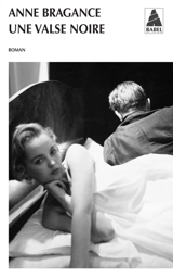Une valse noire - Anne Bragance
