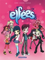 Les elfées. Vol. 7 - Serge Carrère