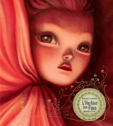 L'herbier des fées - Benjamin Lacombe