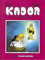 Kador. Vol. 2 - Christian Binet