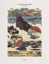 La cataracte du Rhin - Victor Hugo