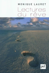 Lectures du rêve - Monique Lauret