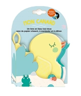 Mon canard - Isabel Aniel