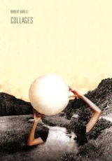 Collages - Robert Varlez