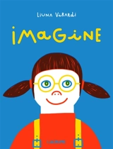 Imagine... - Liuna Virardi