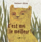 C'est moi le meilleur ! - Constanze von Kitzing