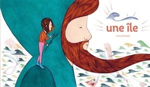 Une île - Fanny Michaëlis