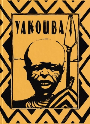 Yakouba - Thierry Dedieu