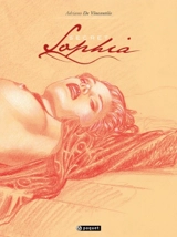 Secret Sophia - Adriano De Vincentiis