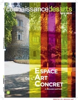 Espace de l'art concret à Mouans-Sartoux - Annick Colonna-Césari