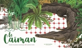 Le caïman - María Eugenia Manrique