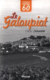 Le galoupiot : la main du diable - Chérif Zananiri