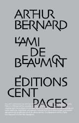 L'ami de Beaumont - Arthur Bernard