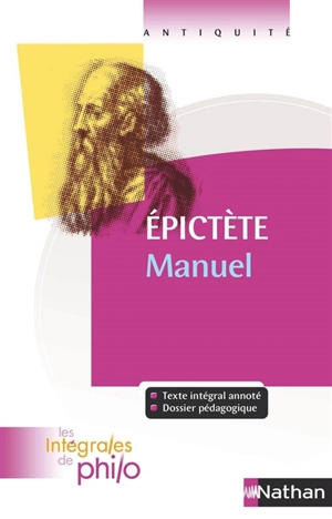 Manuel - Epictète
