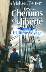 Ultime voyage 2 - Jean Mohsen Fahmy