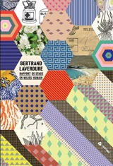 Rapport de stage en milieu humain - Bertrand Laverdure