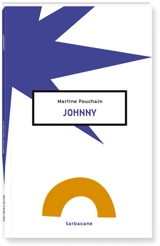 Johnny - Martine Pouchain