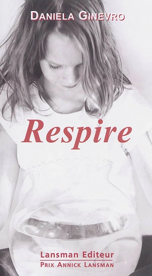 Respire - Daniela Ginevro
