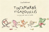 Tintamarre et gazouillis : une journée tout en bruits - Eva Montanari