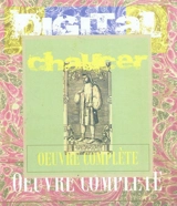 Oeuvre complète - Geoffrey Chaucer