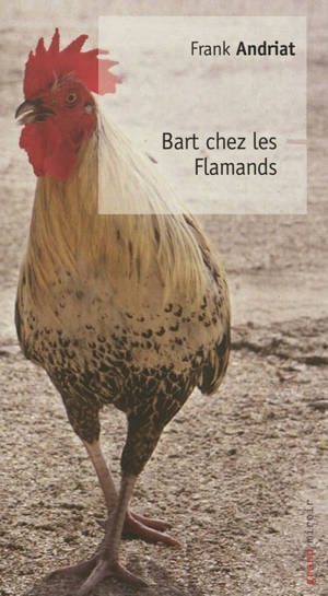 Bart chez les Flamands - Frank Andriat