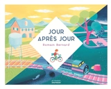 Jour après jour - Romain Bernard