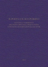 Il poeta e il suo pubblico : lettura e commento dei testi litrici nel cinquecento - Convegno internazionale di studi (2008 ; Genève, Suisse)