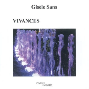 Vivances - Gisèle Sans