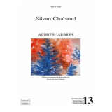 Aubres. Arbres - Silvan Chabaud