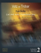 Lai ont non l'esperavas pas. Là où tu ne l'attendais pas - Franc Bardou