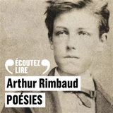 Poésies - Arthur Rimbaud