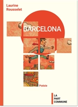 Barcelona - Laurine Rousselet