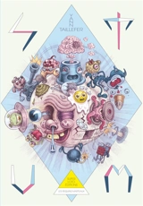 Stum - Yann Taillefer
