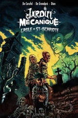 L'asile de St-Iscariote 1 - François-Joseph Darut de Grandpré